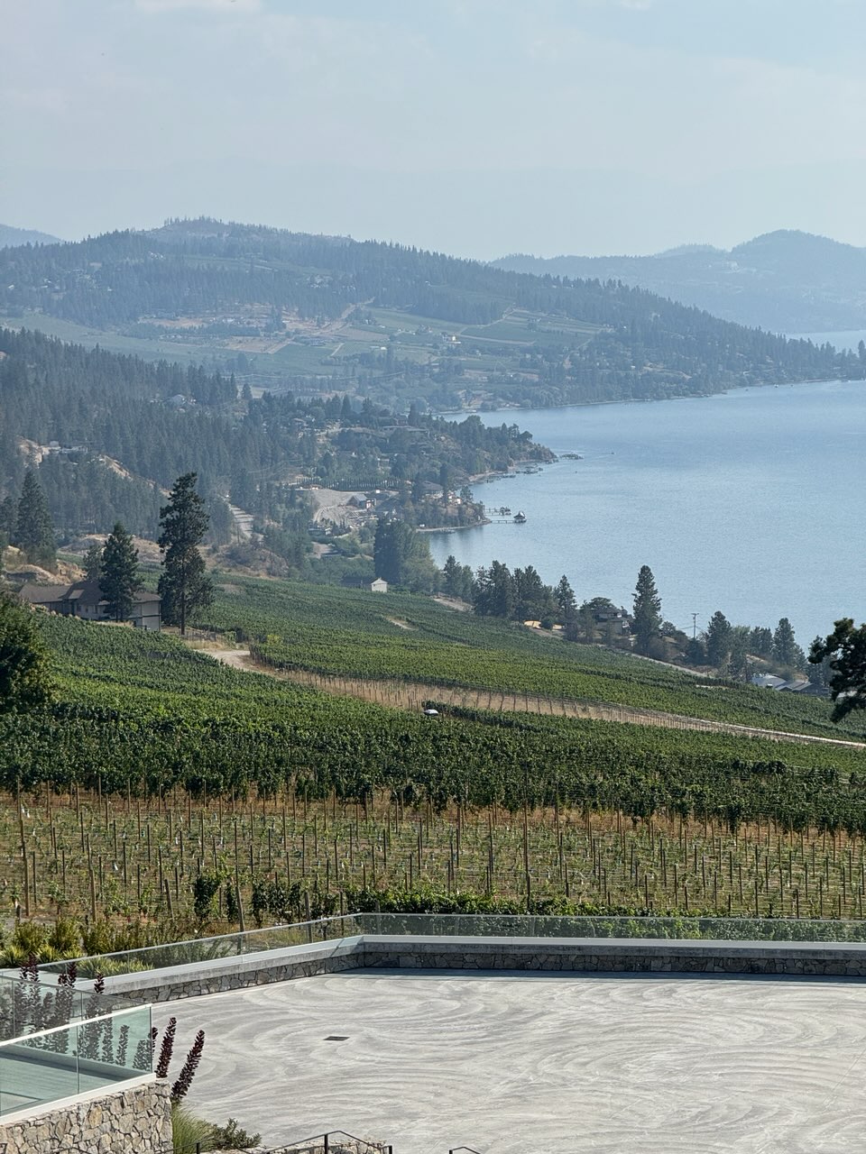 Lake Country Okanagan
