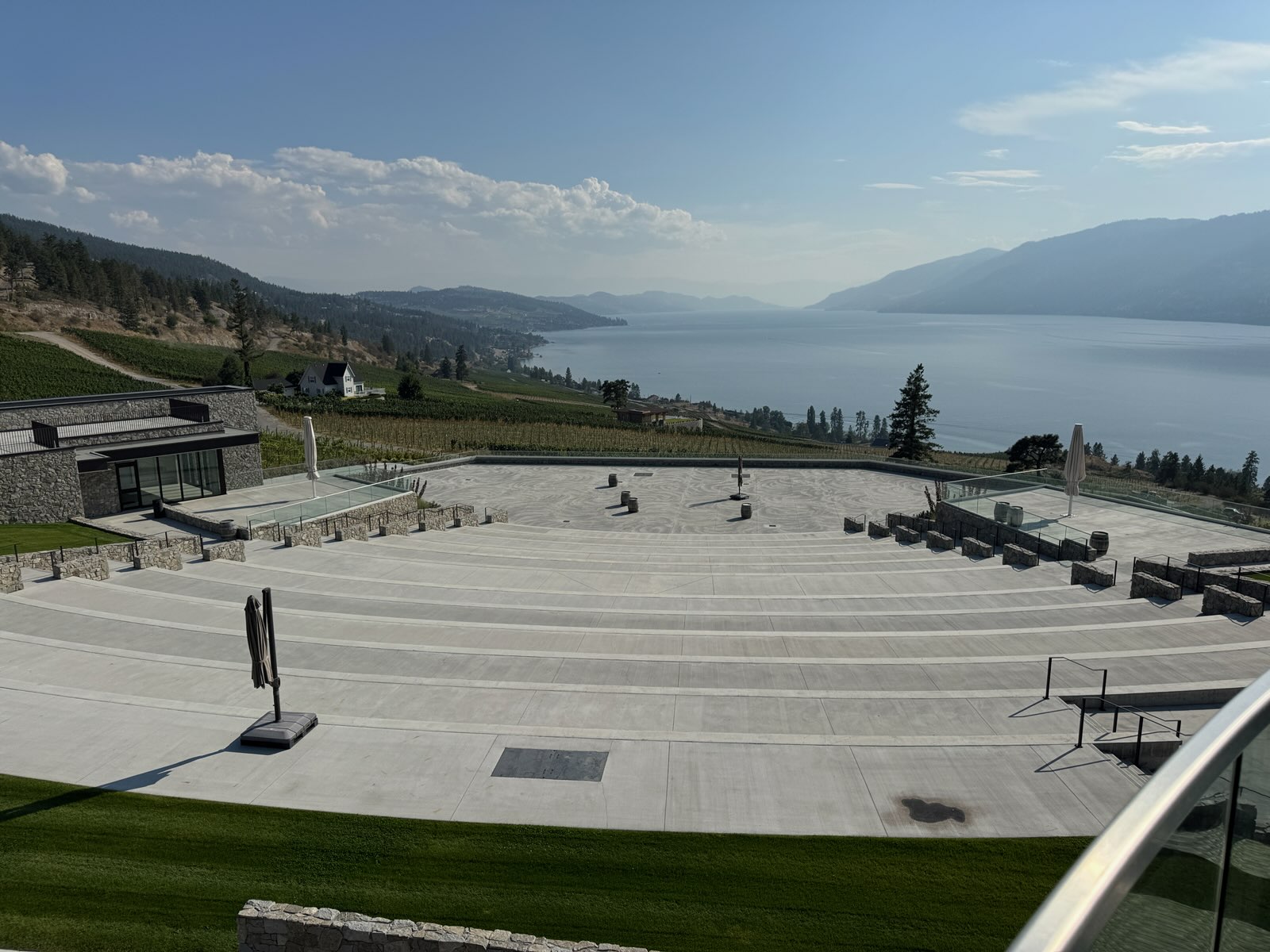 Lake Country Okanagan
