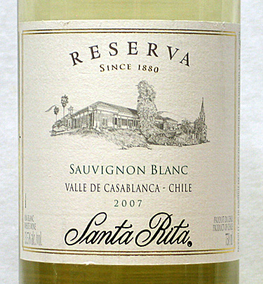 Twisted Palates Go For Sauvignon Blanc