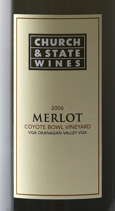 Merlot to Go