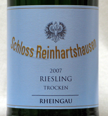 West Coast Riesling Riot