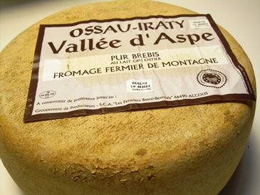 Ossau Iraty