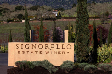 Winemaker Luc Morlet to Consult at Napa Valley's Signorello