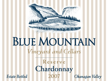 Blue Mountain 20 Years On