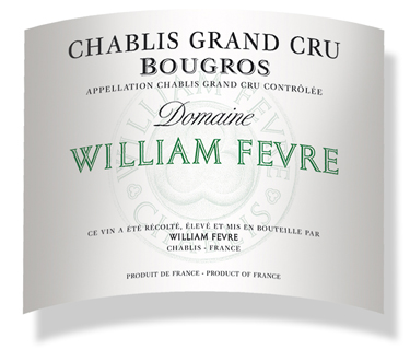 Chablis - What's Old is New Again