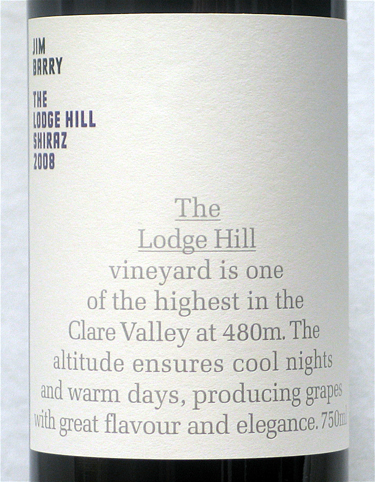 Landmark Australian Wines