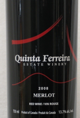 Is Merlot Back?