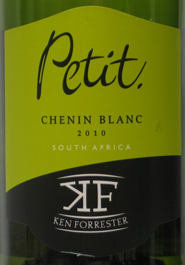 Steen Means Chenin Blanc