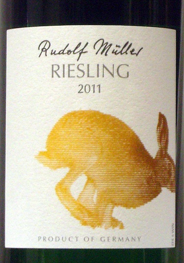 Ready Set Riesling