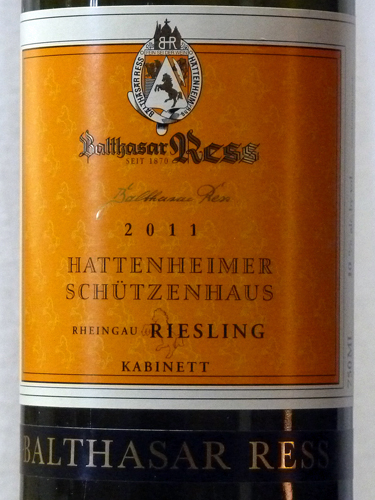 German Wines