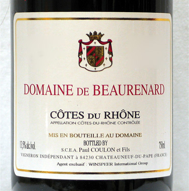 Rhone Valley Reds Are On a Roll