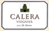 Calera Goes Screwcap with its Viognier