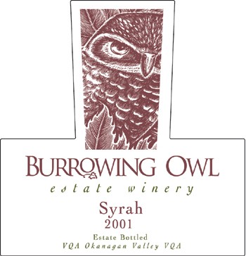 Burrowing Owl Releases New Reds