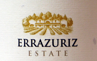 Chile's Emerging Terroir