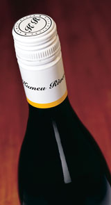 Screwcaps Are Here to Stay