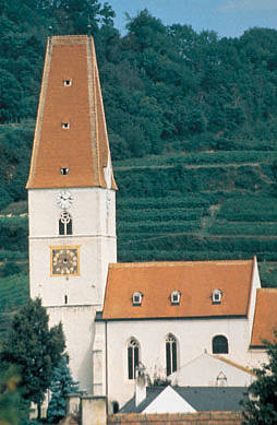 Austria 2003 Vintage: So Far so Good!