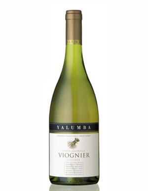 Viognier - The White Grape Hope