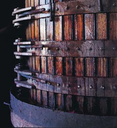d'Arenberg King of the Vale