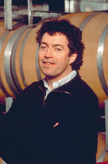 Winemaking at Penfolds Means Inheriting The Style
