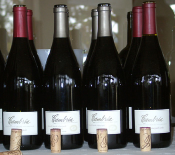 Wines For Christmas Dinner