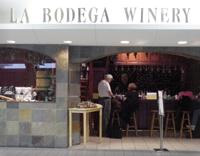 DFW Airport Winery Produces First Aero Port