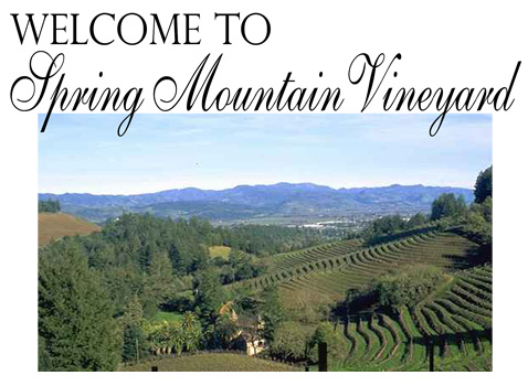 Spring Mountain Opens to The Public