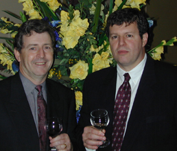 Calgary Firms Purchase Wine Access Magazine