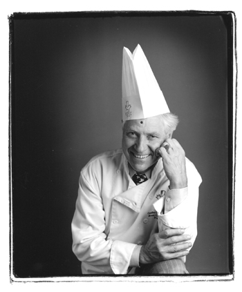 Chef/Restaurateur Bruno Marti Wins Vancouver Arts Award