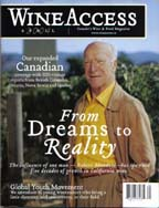 Robert Mondavi