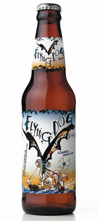 Flying Dog Classic Pale Ale  - United States