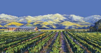 2004 Montana Reports Excellent Large New Zealand Harvest