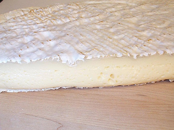 Brie de Meaux