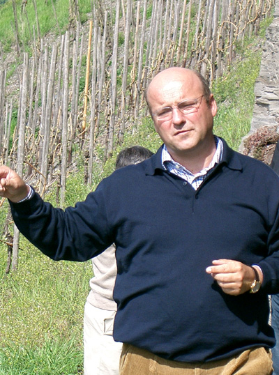 Selbach-Oster Magic In The Mosel