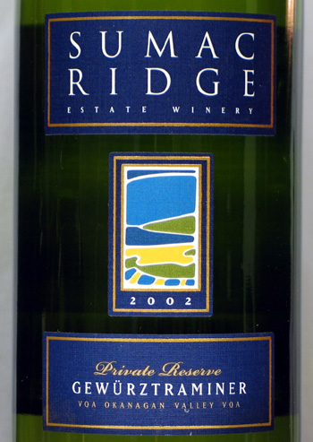 British Columbia Summer Sippers