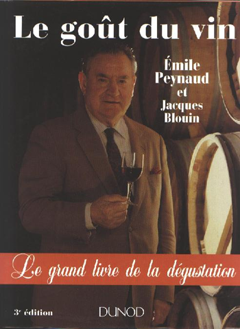 The French Father of Taste Dies