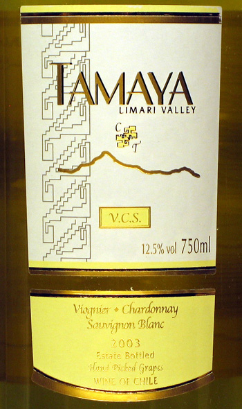 Viognier - Difficult To Pronounce But Easy To Drink