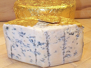 Le Bleu Bénédictin