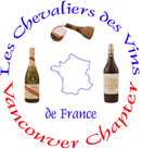 Les Chevaliers des Vins de France