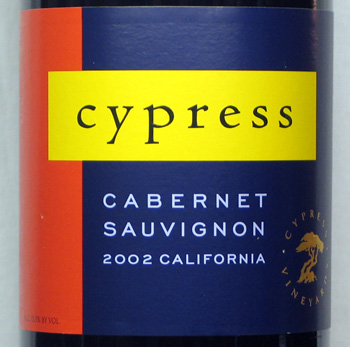 Cabernet Sauvignon - King of the Reds?