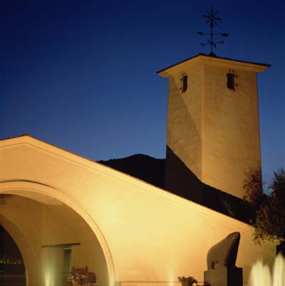 Robert Mondavi Going Once, Going Twice...Sold to Constellation