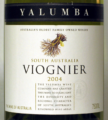 10 Voluptuous Viognier