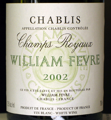 Chardonnay Merlot and a Partridge In a Pear Tree
