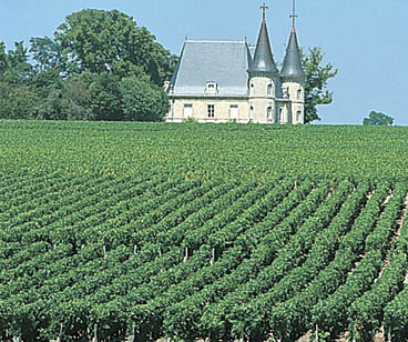 Playhouse Bets On French Theme for 2006