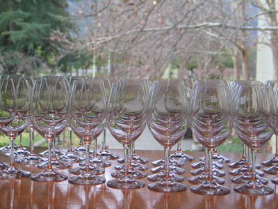 Managing Cabernet Sauvignon