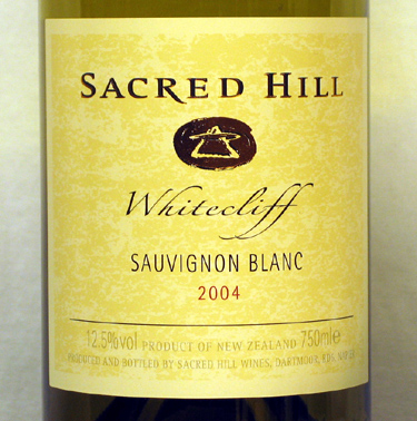 Wines That Tax The Pocketbook