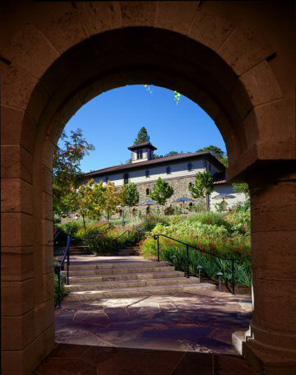 Beringer Vineyards