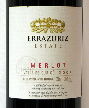 Miles and His Merlot Madness