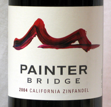 Zinfandel That Zaps The Palate