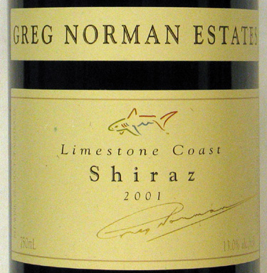 Shiraz Still Going Strong