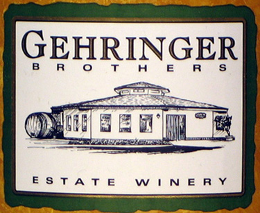 Gehringer Brothers